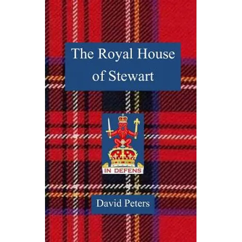 The Royal House of Stewart