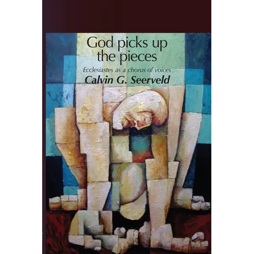 God Picks Up The Pieces