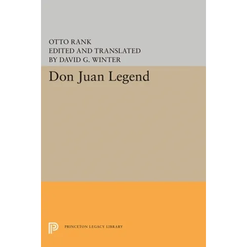Don Juan Legend