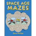 Space Age Mazes