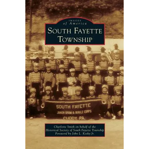South Fayette Township