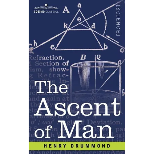 The Ascent of Man