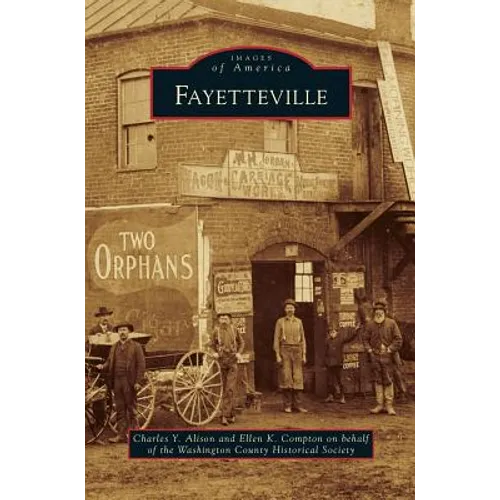 Fayetteville