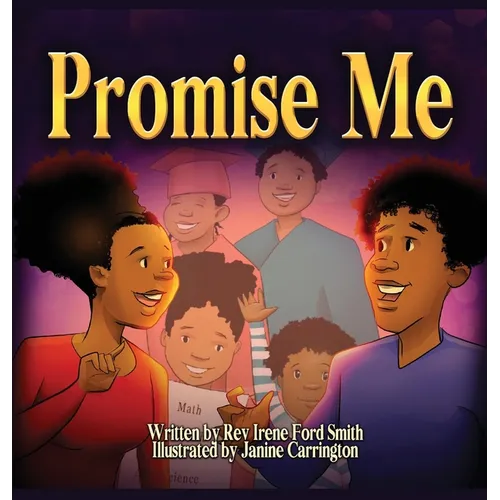 Promise Me