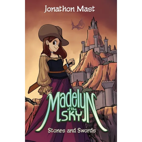Stones and Swords
