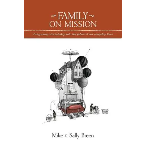 Family on Mission