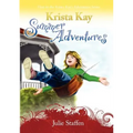 Krista Kay Summer Adventures