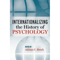 Internationalizing the History of Psychology