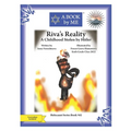 Riva's Reality: A Childhood Stolen by Hitler