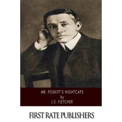Mr. Poskitt's Nightcaps