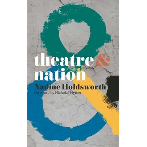 Theatre & Nation