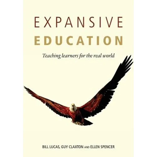 Expansive Education