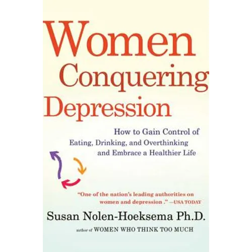 Women Conquering Depression