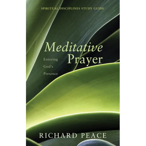Meditative Prayer