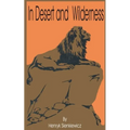 In Desert and Wilderness