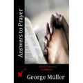 Answers to Prayer