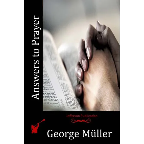 Answers to Prayer