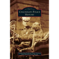 Cincinnati Police History