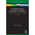 A Comprehensive Critique of Student Evaluation of Teaching: Critical Perspectives on Validity, Reliability, and Impartiality
