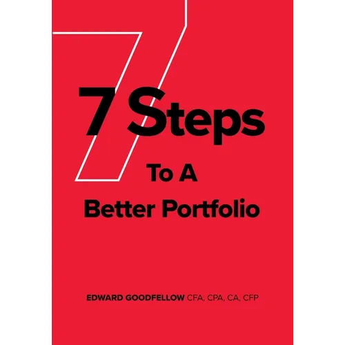 7 Steps to a Better Portfolio