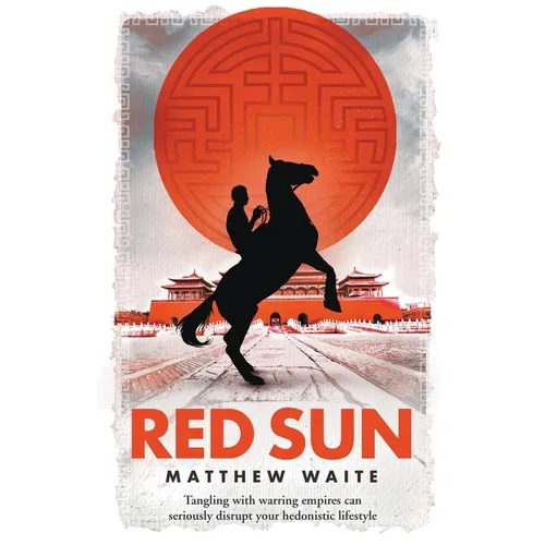 Red Sun