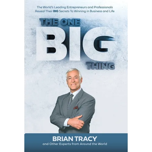 The One Big Thing