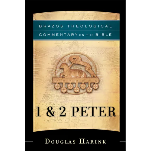 1 & 2 Peter