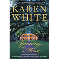 Spinning the Moon