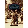 Syosset People and Places
