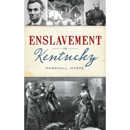 Enslavement in Kentucky