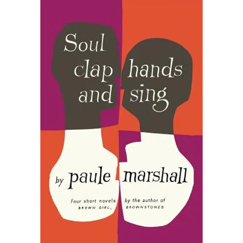 Soul Clap Hands and Sing