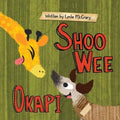 Shoo Wee Okapi