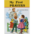My First Prayers