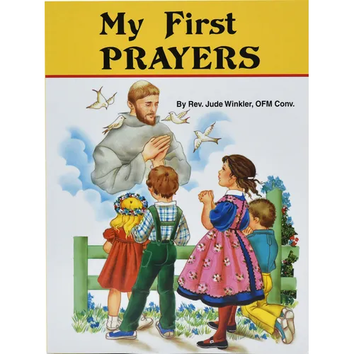 My First Prayers