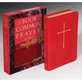 The Book of Common Prayer: And Administration of the Sacraments and Other Rites and Ceremonies of the Church
