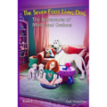 The Seven Foot Long Dog: A Molly and Grainne Story (Book 1)