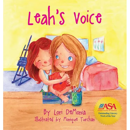 Leah's Voice