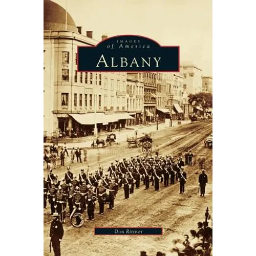 Albany