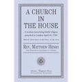 A Church in the House