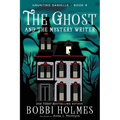 The Ghost and the Mystery Writer