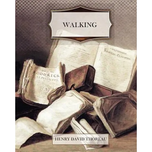 Walking