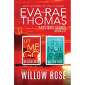 The Eva Rae Thomas Mystery Series: Book 5-6