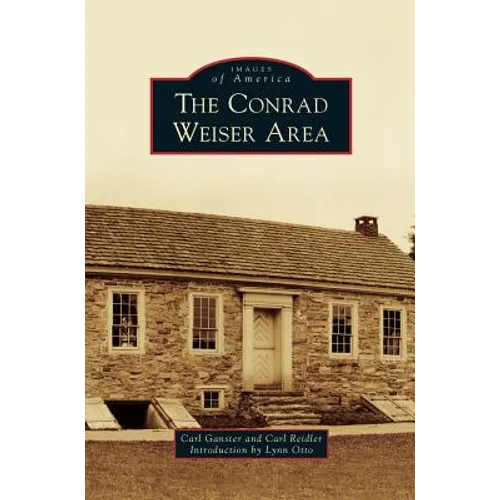 Conrad Weiser Area