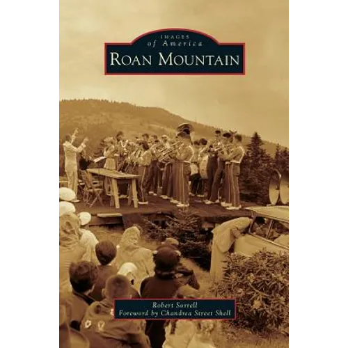 Roan Mountain