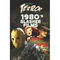 Decades of Terror 2019: 1980's Slasher Films