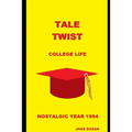 Tale Twist: Interactive Books For Adults