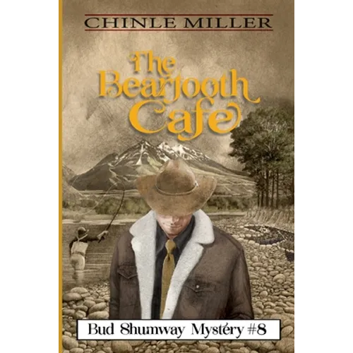 The Beartooth Cafe