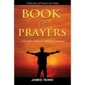 Book of Prayers: A Selection of Prayers for Today