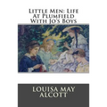 Little Men: Life At Plumfield With Jo's Boys
