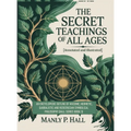 The Secret Teachings of All Ages (Annotated and Illustrated): An Encyclopedic Outline of Masonic, Hermetic, Qabbalistic and Rosicrucian Symbolical Phi